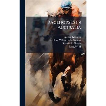 Racehorses in Australia