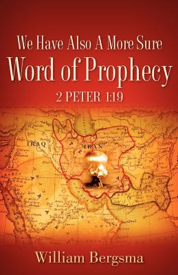 We Have Also A More Sure Word Of Prophecy 2 Peter 1