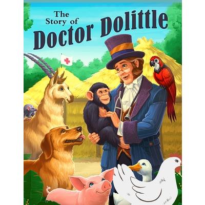 The Story of Doctor Dolittle