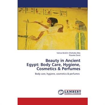 Beauty in Ancient Egypt