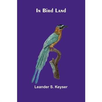 In Bird Land
