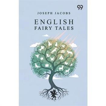 English Fairy Tales