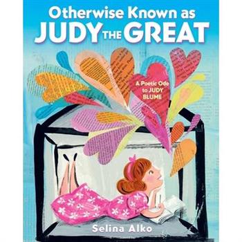 Otherwise Known as Judy the Great