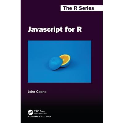 Javascript for R