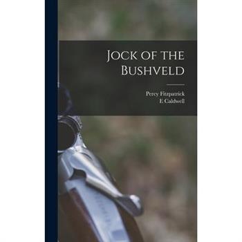 Jock of the Bushveld
