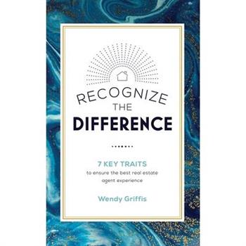 Recognize the Difference