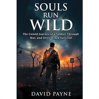 Souls Run Wild