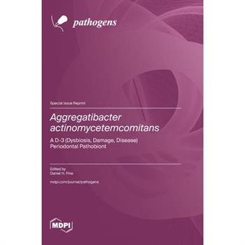 Aggregatibacter actinomycetemcomitans