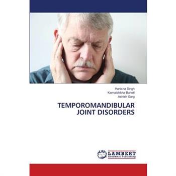Temporomandibular Joint Disorders