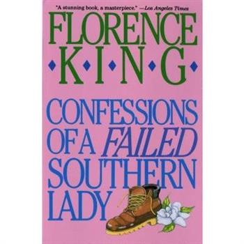 Confessions of a Failed Southern Lady