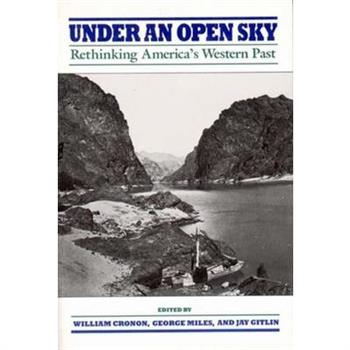 Under an Open Sky