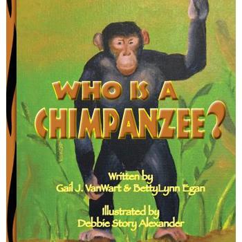 Who is a Chimpanzee?