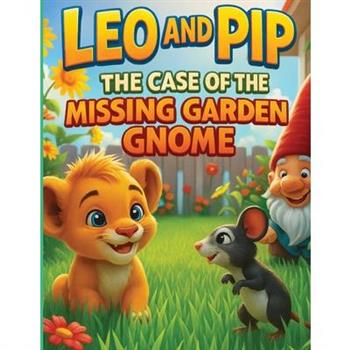 Leo and Pip