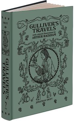 Gulliver’s Travels