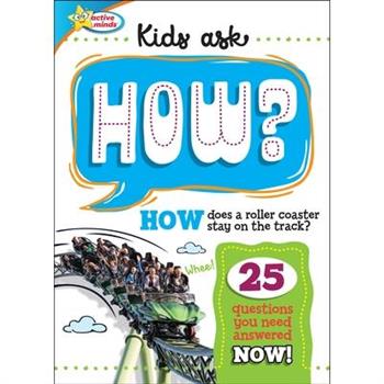 How Does a Roller Coaster Stay on the Track?