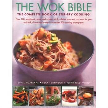 The Wok Bible