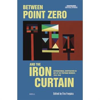 Between Point Zero and the Iron Curtain