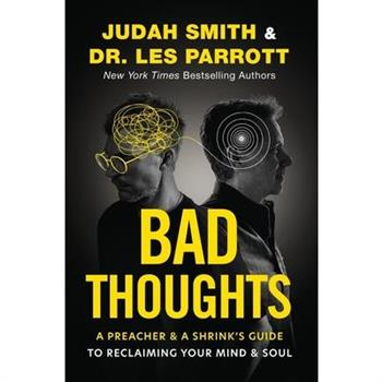 Bad Thoughts Softcover