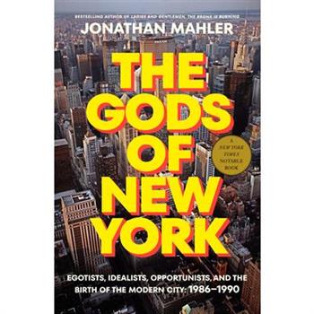 The Gods of New York