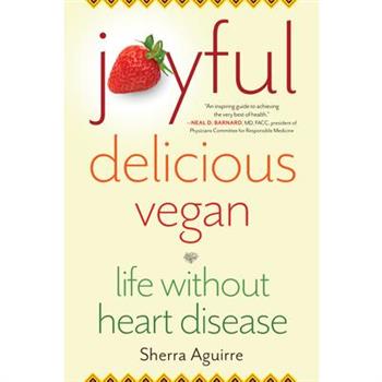Joyful, Delicious, Vegan
