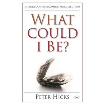 What Could I Be?