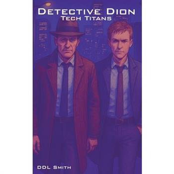 Detective Dion