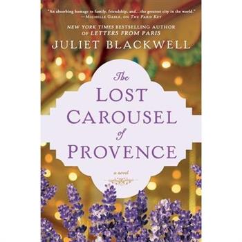 The Lost Carousel of Provence