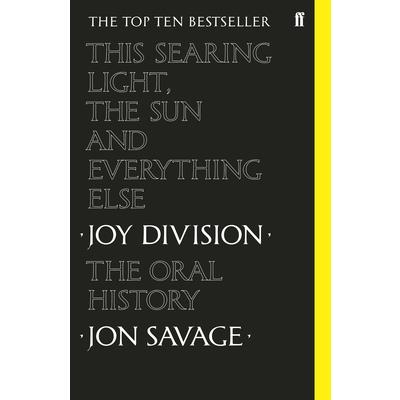 This Searing Light, the Sun and Everything Else