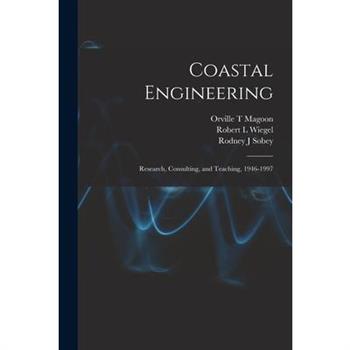 Coastal Engineering