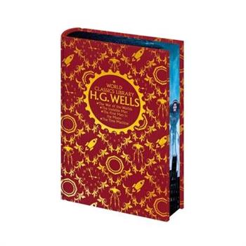 World Classics Library: H. G. Wells