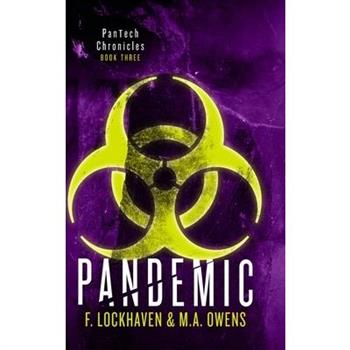 PanTech Chronicles