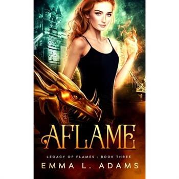 Aflame
