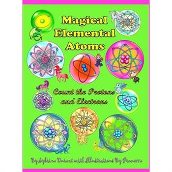 Magical Elemental Atoms