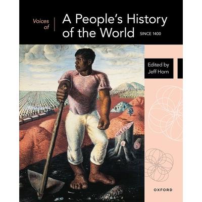 Voices of a People’s History of the World