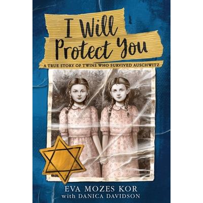 I Will Protect You