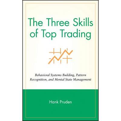 The Three Skills of Top Trading