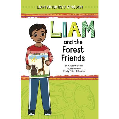 Liam and the Forest Friends
