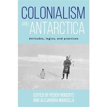 Colonialism and Antarctica