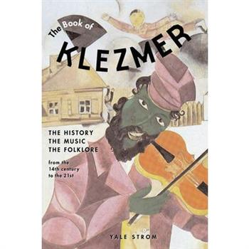 The Book of Klezmer