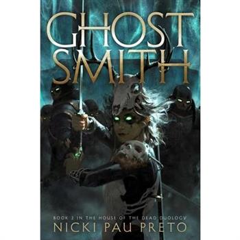 Ghostsmith