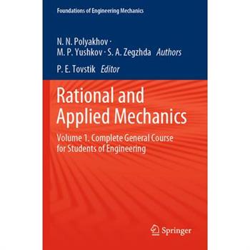 Rational and Applied Mechanics