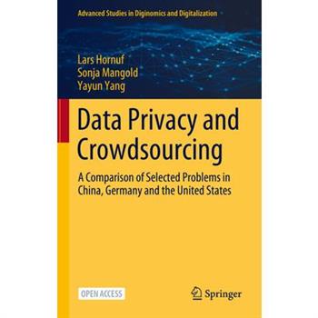 Data Privacy and Crowdsourcing