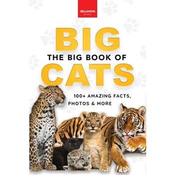 The Big Book of Big Cats