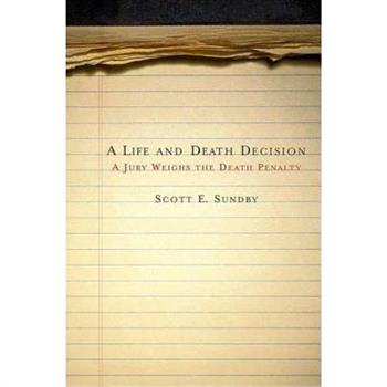 A Life and Death Decision