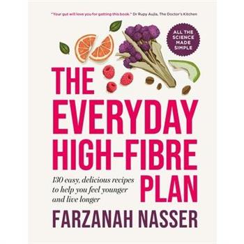 The Everyday High-Fibre Plan
