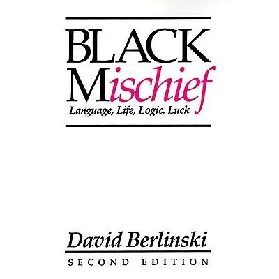 Black Mischief