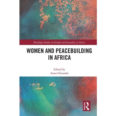Women and Peacebuilding in Africa