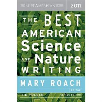 The Best American Science and Nature Writing 2011