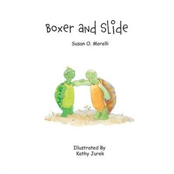 Boxer and Slide