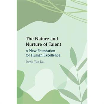 The Nature and Nurture of Talent